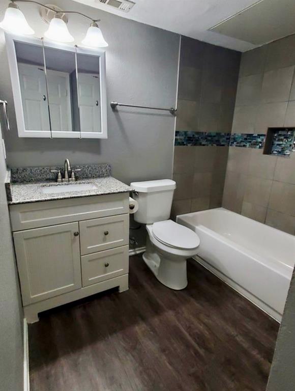 Woodlands Add. - Residential Lease