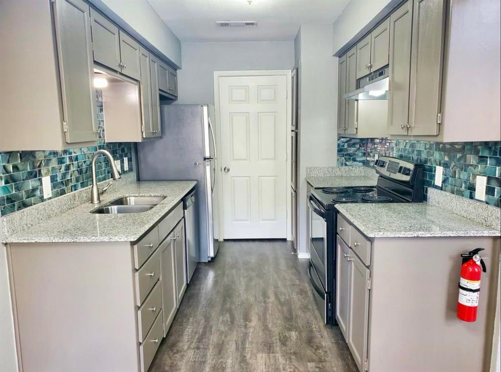 Woodlands Add. - Residential Lease