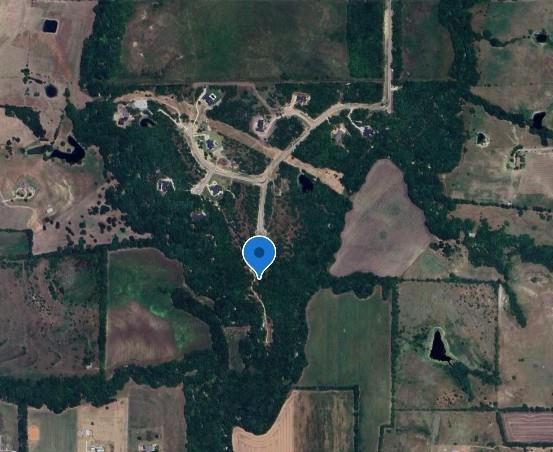 Samuel Whitaker Surv Abs #1332 - Land