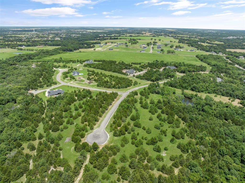 TBD Cedar Ridge Trail