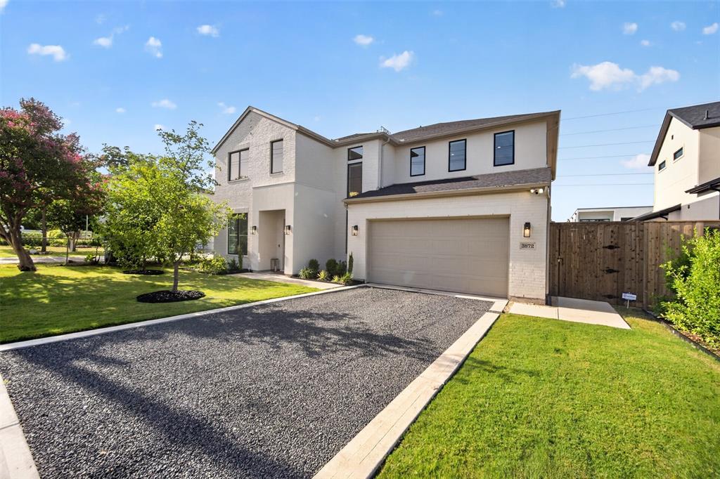 3872 Cortez Drive