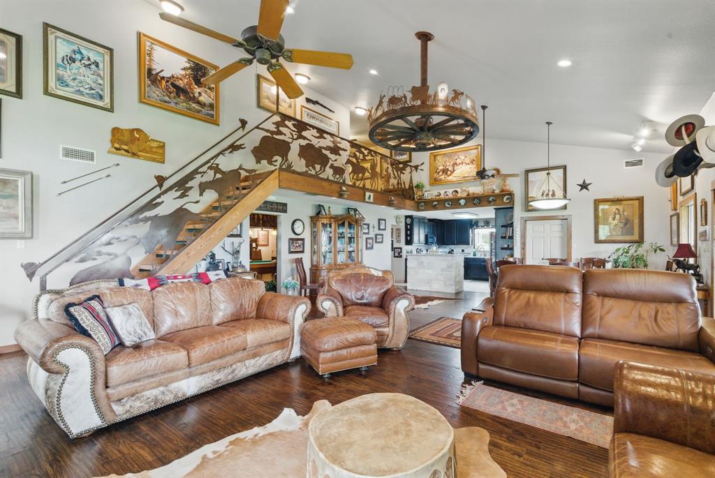 Wilson - Residential Income