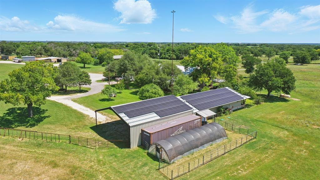 Wilson - Residential Income