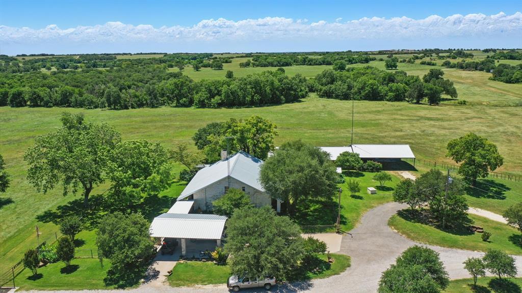 Wilson - Residential Income