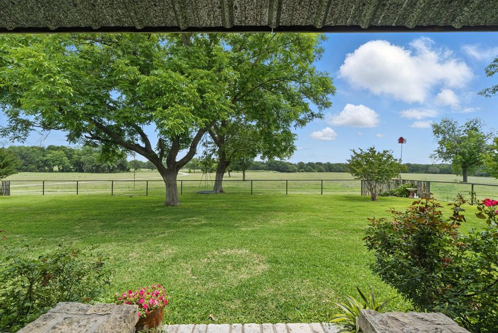 Wilson - Residential Income