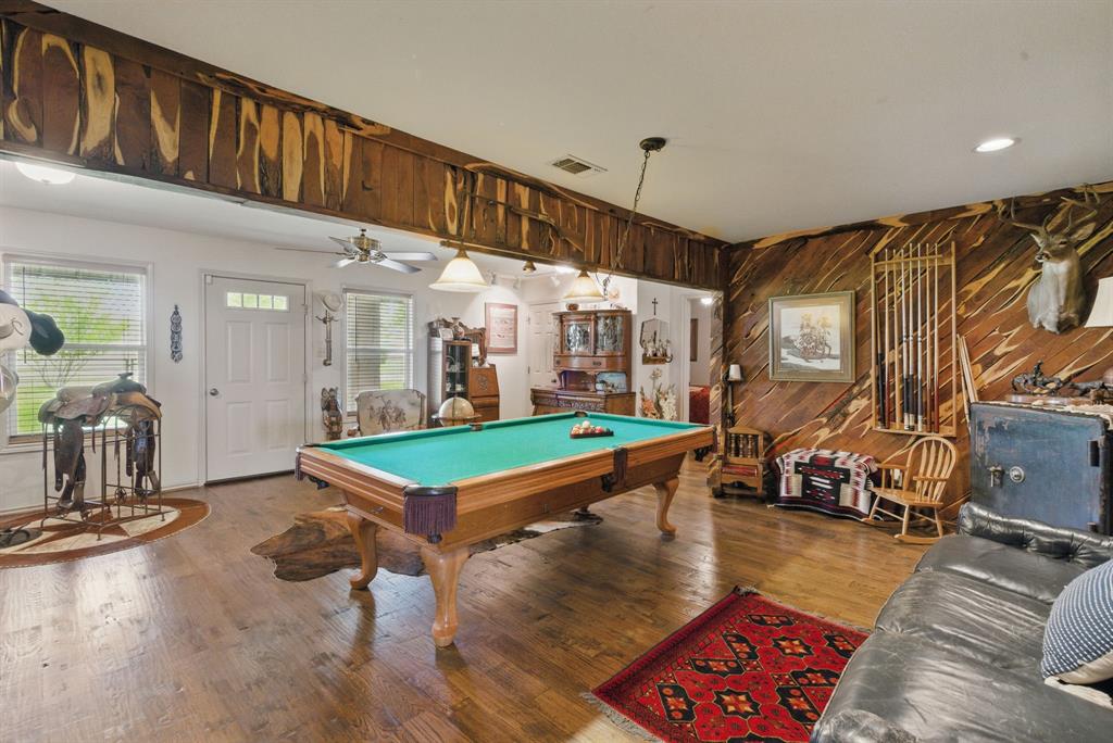 Wilson - Residential Income