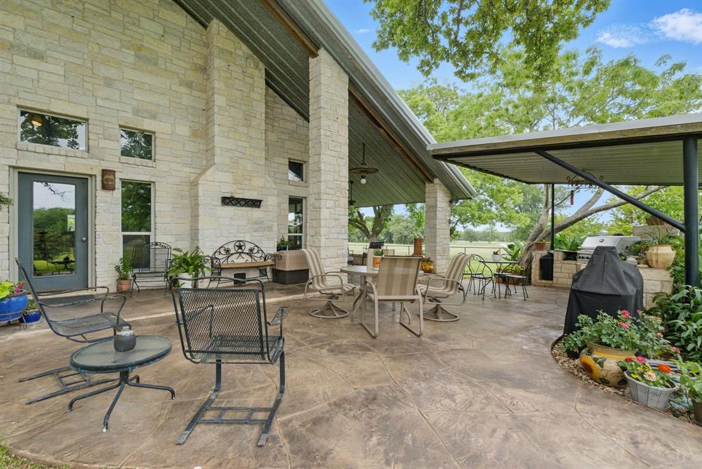 Wilson - Residential Income