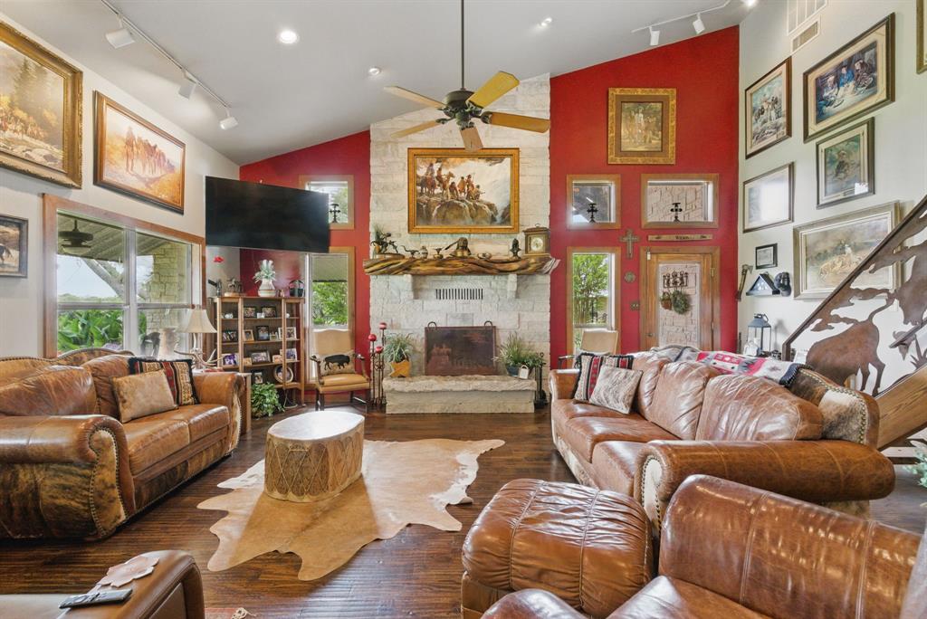 Wilson - Residential Income