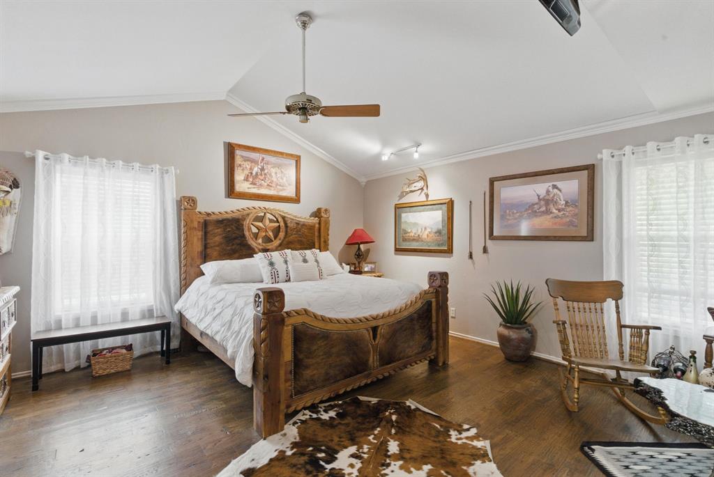 Wilson - Residential Income