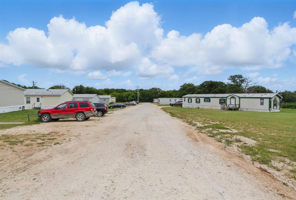 Wilson - Residential Income