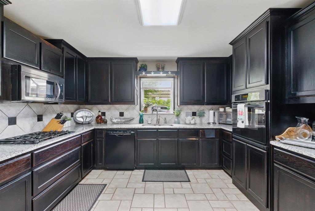 Wilson - Residential Income