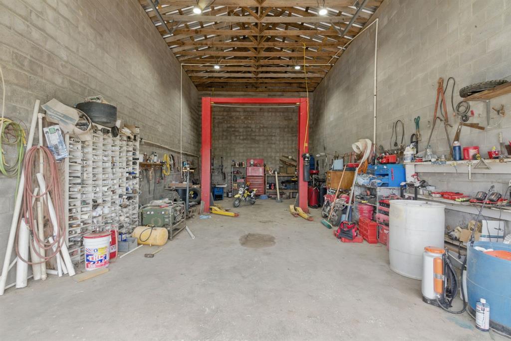 Wilson - Residential Income