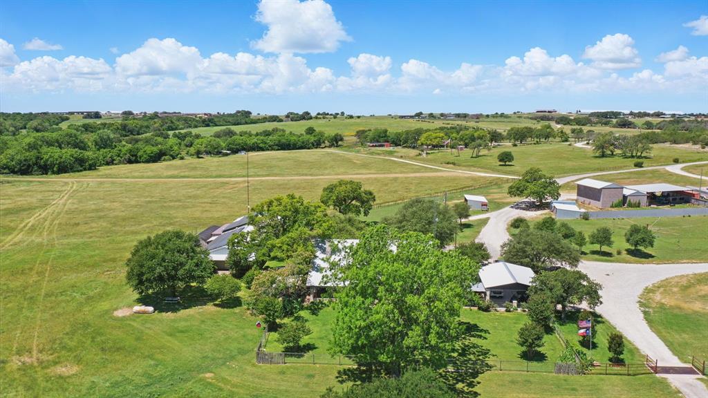 Wilson - Residential Income