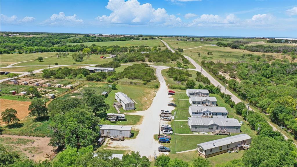 Wilson - Residential Income