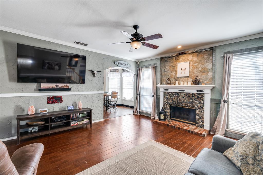 620 Ashwood Drive