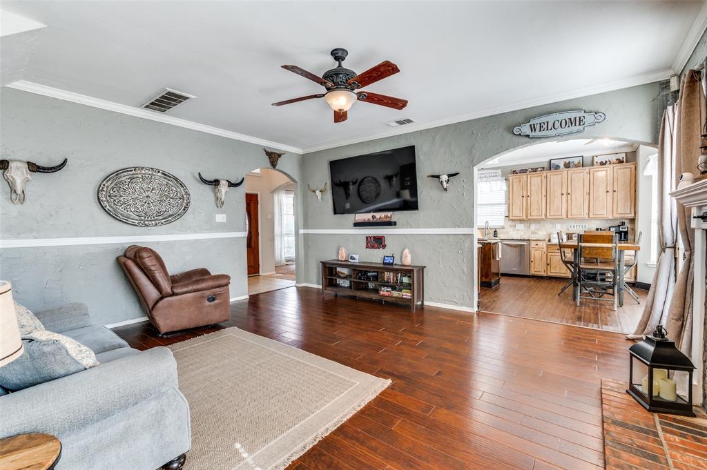 620 Ashwood Drive