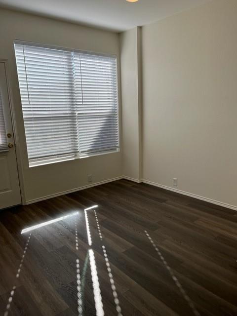 Madison Estates - Residential Lease