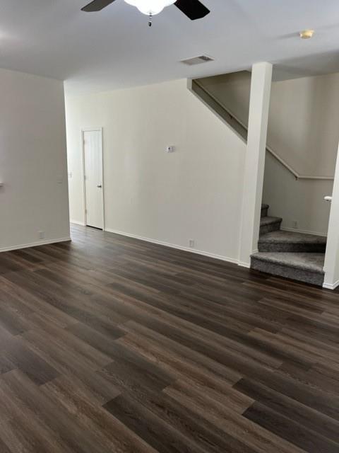 Madison Estates - Residential Lease