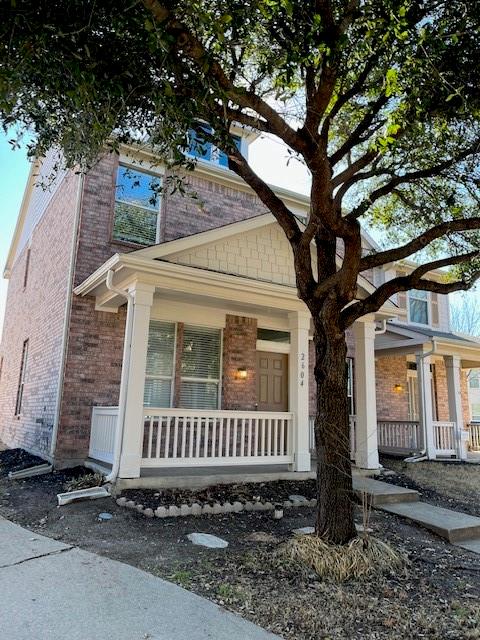 Madison Estates - Residential Lease