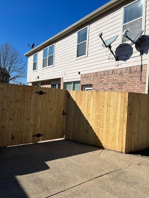 Madison Estates - Residential Lease