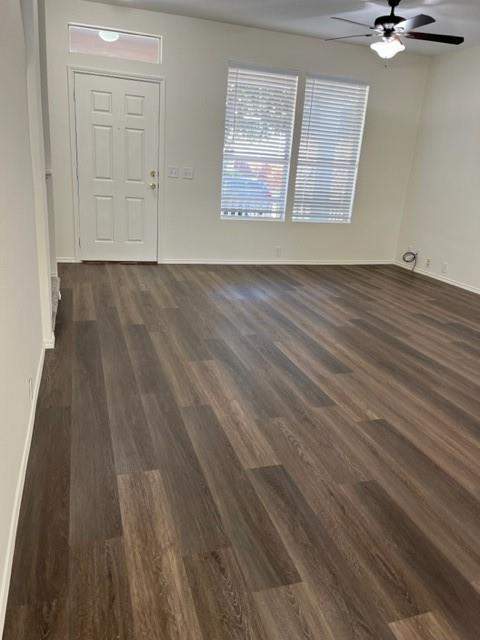 Madison Estates - Residential Lease