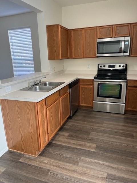 Madison Estates - Residential Lease