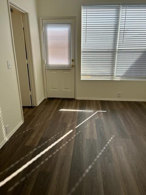 Madison Estates - Residential Lease