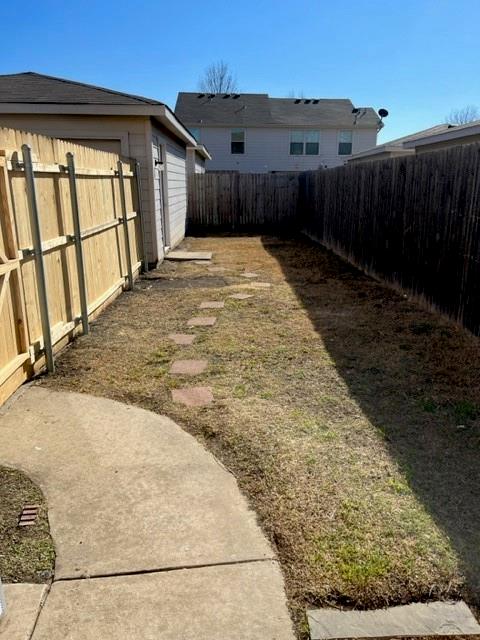 Madison Estates - Residential Lease