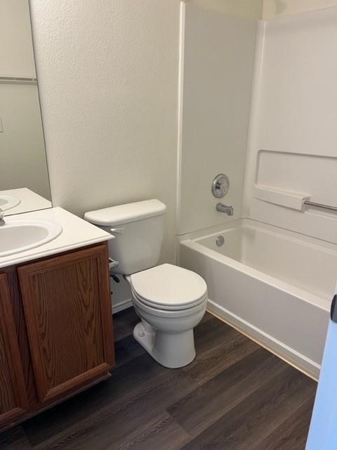 Madison Estates - Residential Lease