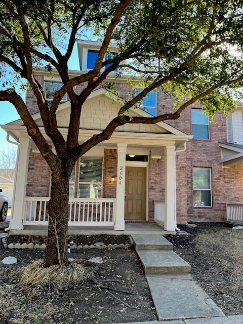 Madison Estates - Residential Lease