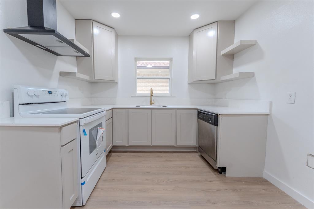 Piedmont - Residential