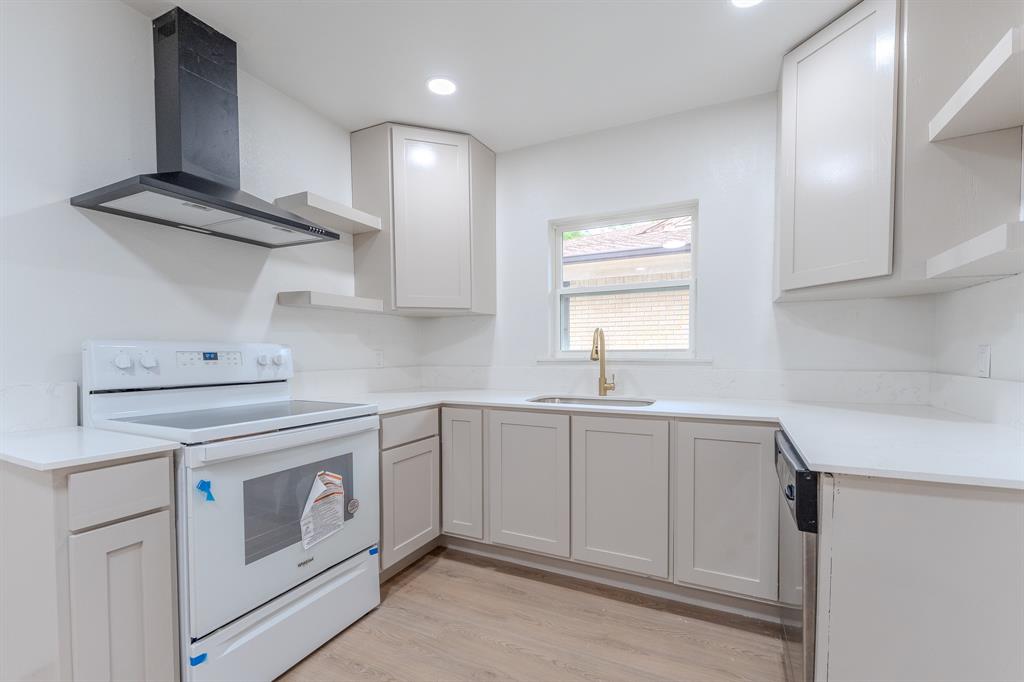 Piedmont - Residential