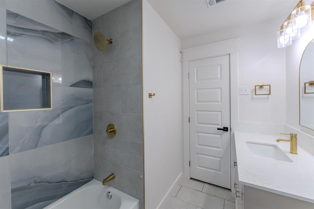 Piedmont - Residential