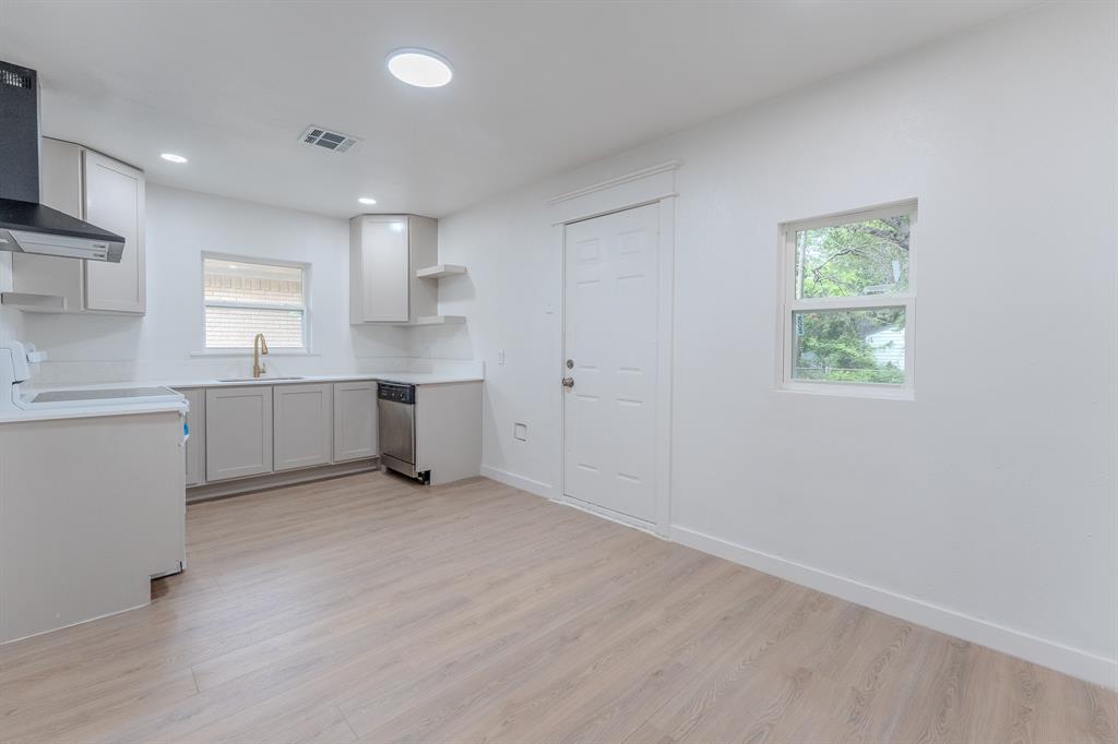 Piedmont - Residential