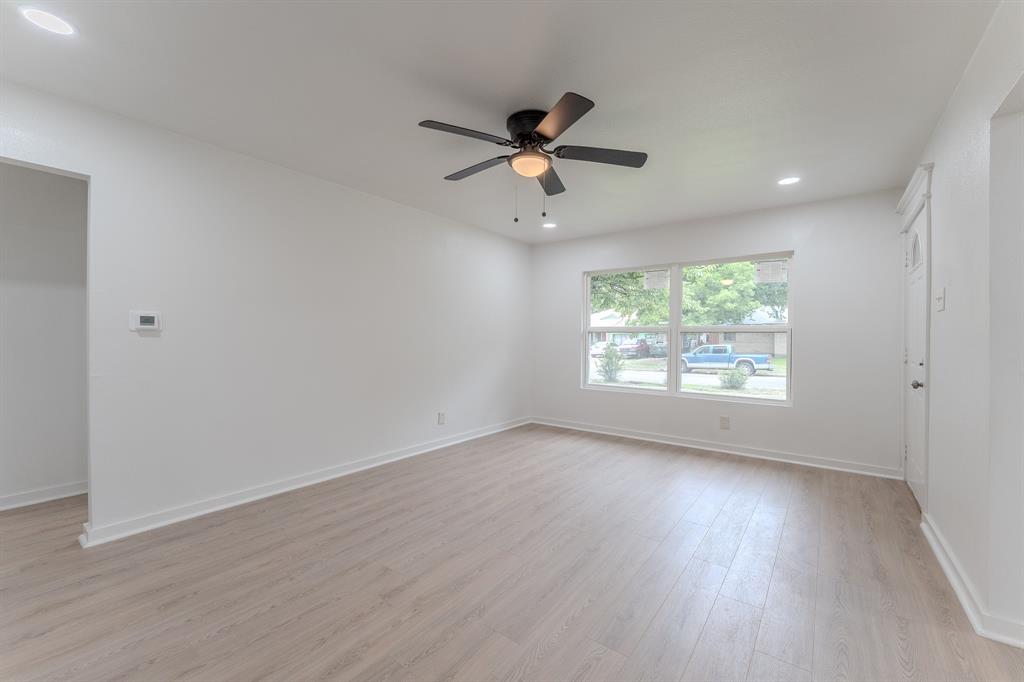 Piedmont - Residential