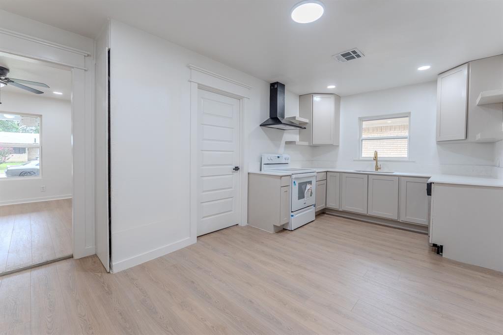 Piedmont - Residential