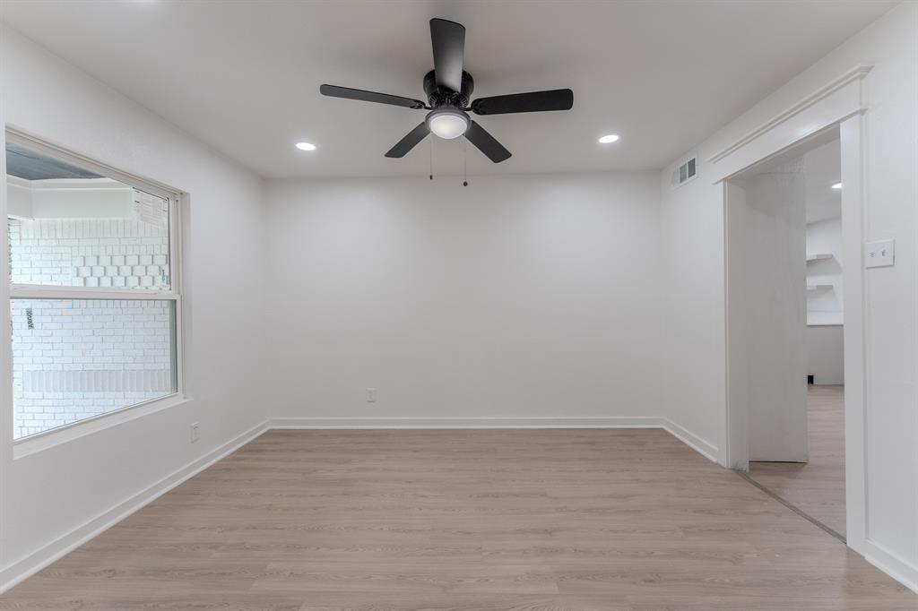 Piedmont - Residential