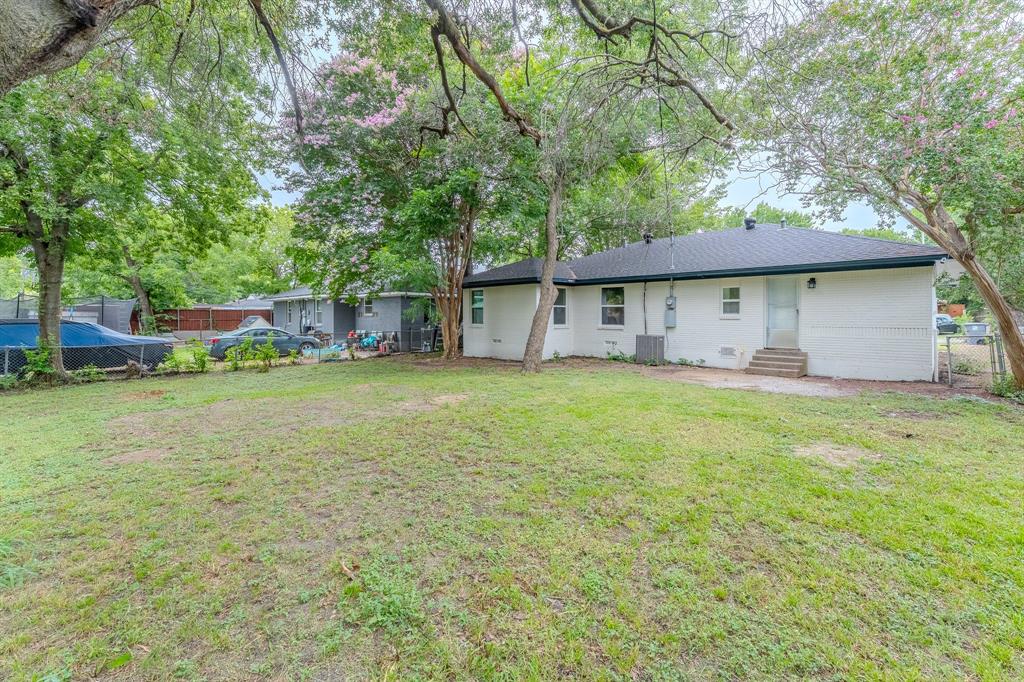 Piedmont - Residential