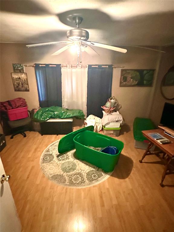 Golinda Iganacio - Residential