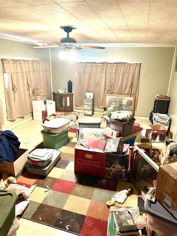 Golinda Iganacio - Residential