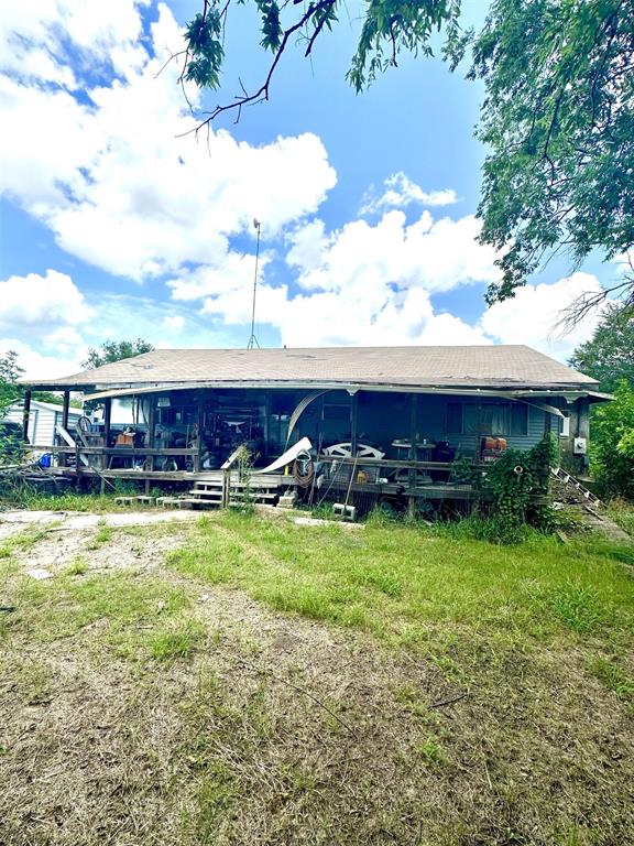 Golinda Iganacio - Residential