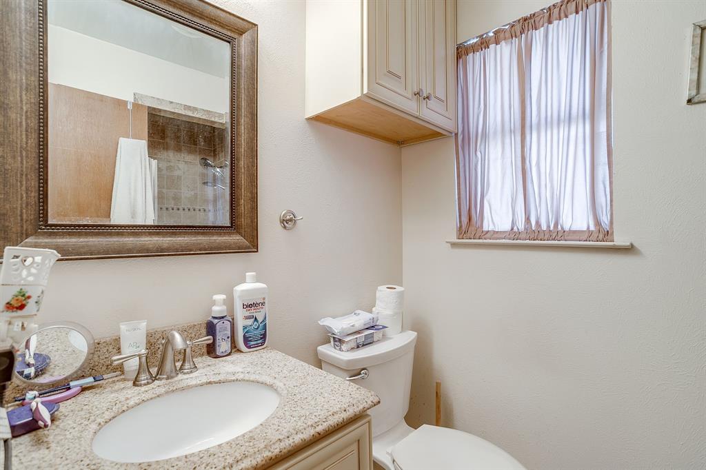 Westridge Terrace - Residential