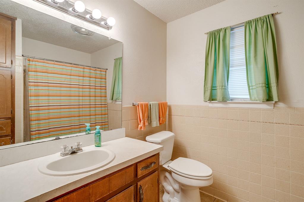 Westridge Terrace - Residential