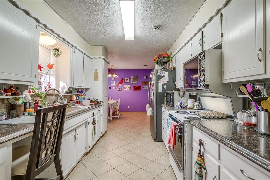 Westridge Terrace - Residential