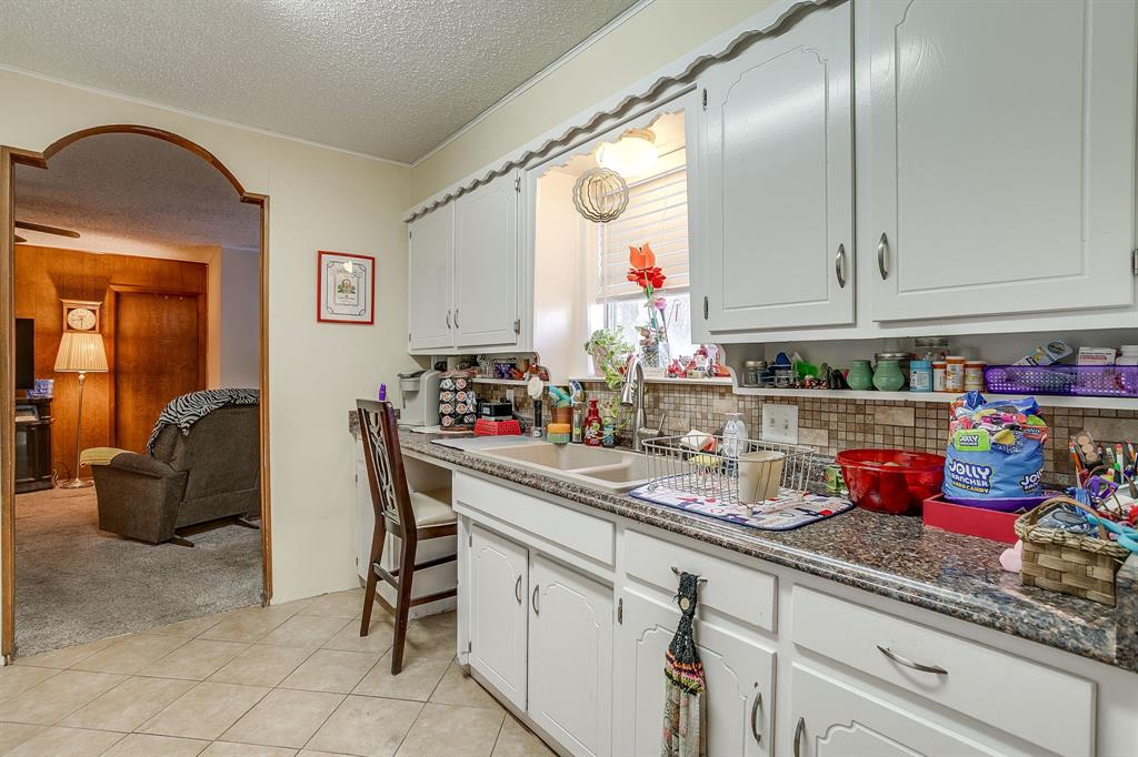 Westridge Terrace - Residential