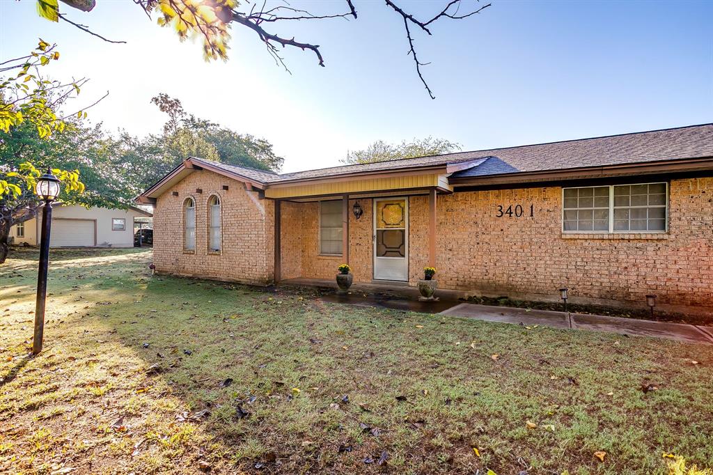 Westridge Terrace - Residential