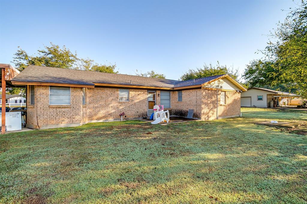 Westridge Terrace - Residential