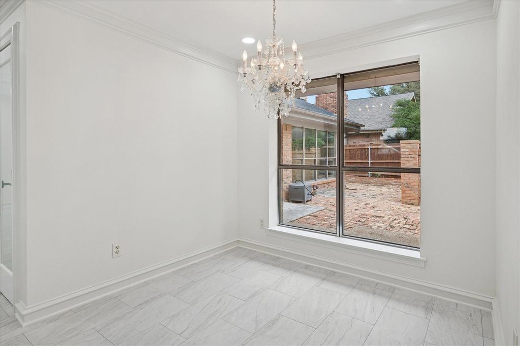 Meadows West - Residential