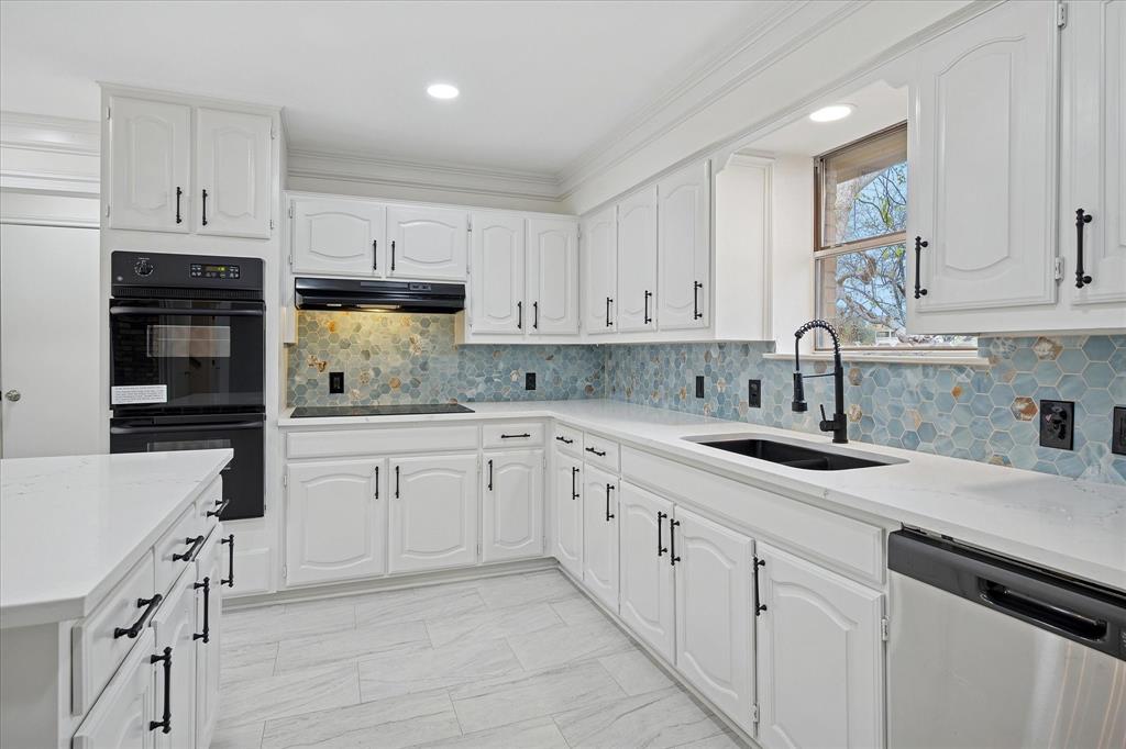 Meadows West - Residential