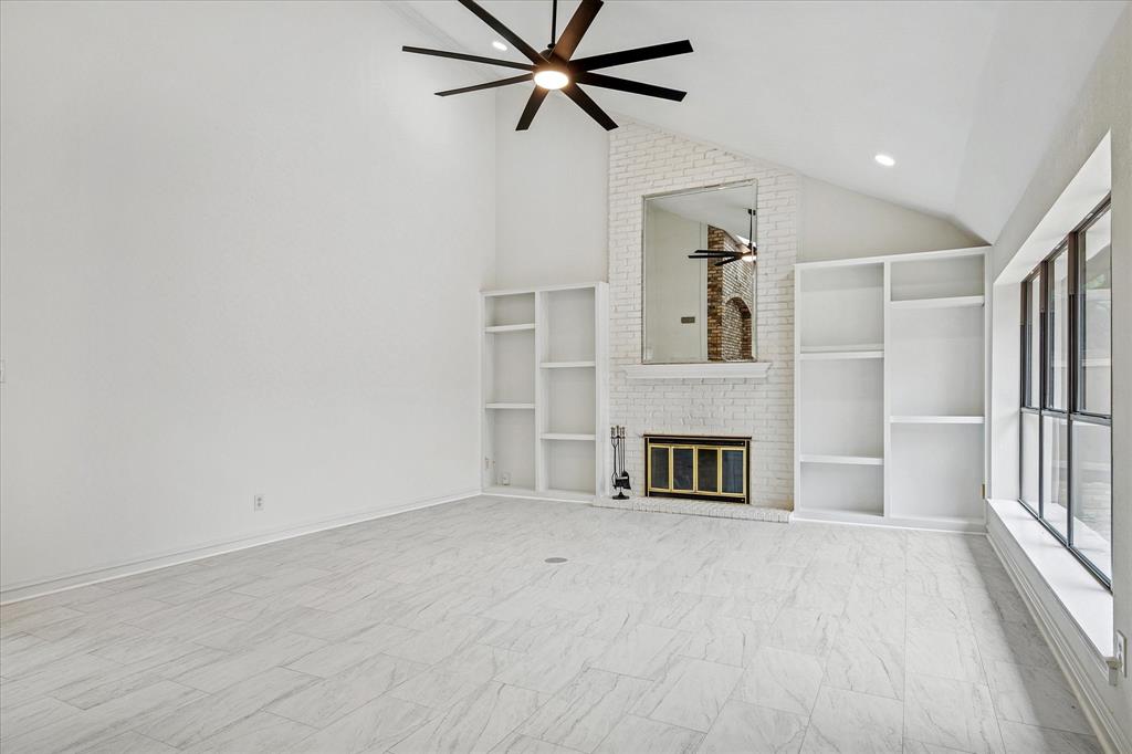 Meadows West - Residential